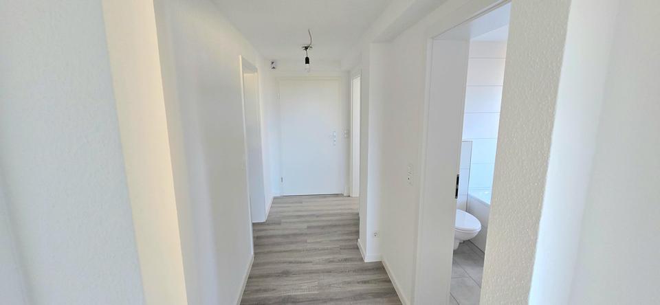 Dachgeschoßwohnung Schöningen - 4 Zimmer, 90 m&sup2;, 565&euro; | Angebot:25794279