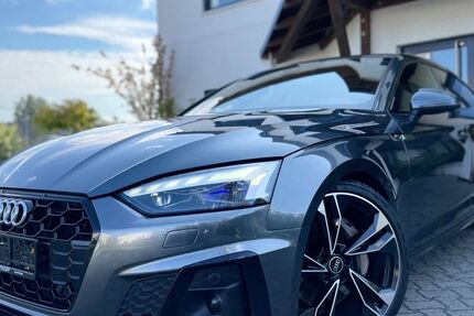 Audi A5 116.600 km 32.990 &euro; Cremlingen 38162