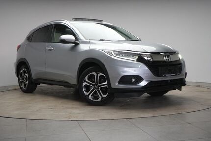 Honda HR-V 120.000 km 15.990 &euro; Braunschweig 38110