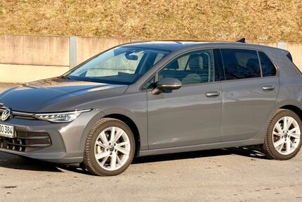 VW Golf 6.000 km 23.200 &euro; Destedt 38162
