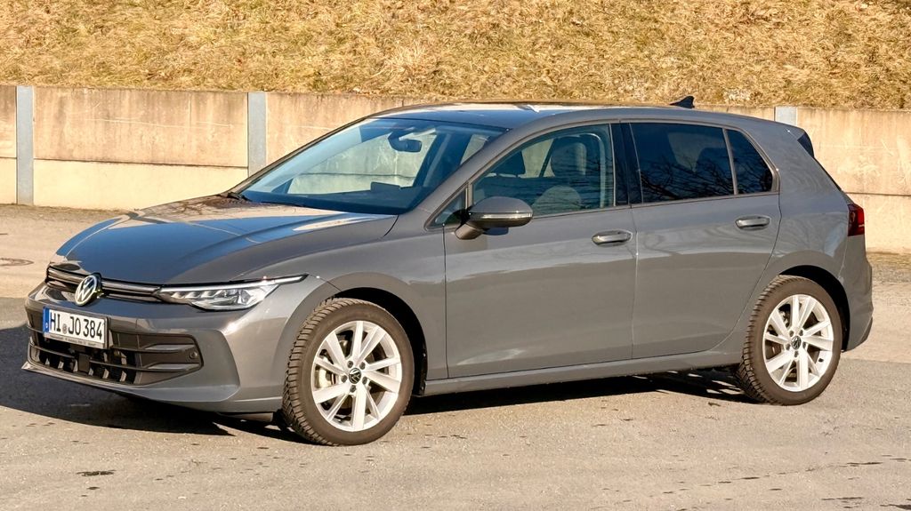 VW Golf 6.000 km 23.200 &euro; Destedt 38162