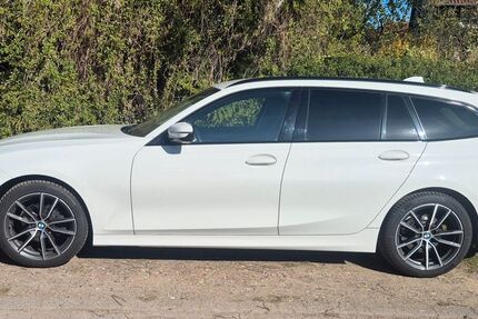 BMW 320 177.000 km 17.800 &euro; Peine 31224