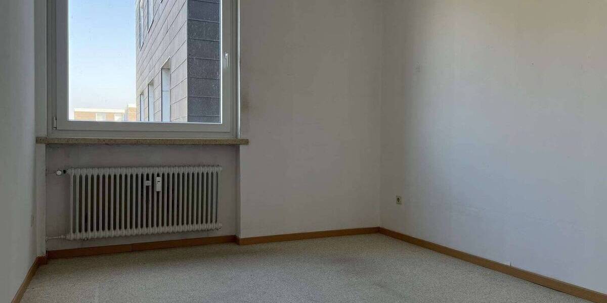 Etagenwohnung Braunschweig Watenbüttel - 4 Zimmer, 95 m&sup2;, 210.000&euro; | Angebot:26105667