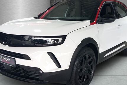 Opel Mokka 30.870 km 17.450 &euro; Goslar 38644