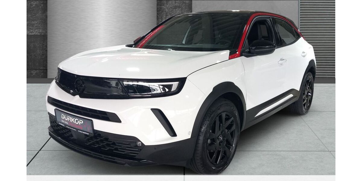 Opel Mokka 30.870 km 17.450 &euro; Goslar 38644