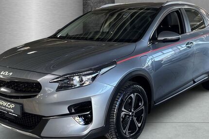 Kia XCeed 44.601 km 18.350 &euro; Goslar 38644