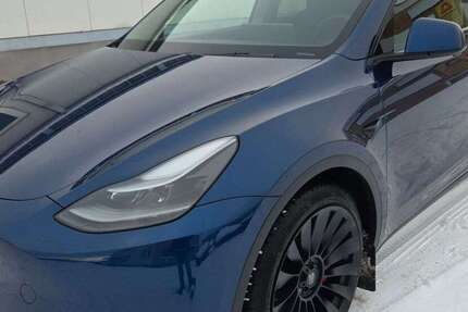 Tesla Model Y 50.000 km 42.500 &euro; Braunschweig 38112