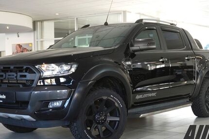 Ford Ranger 98.650 km 22.350 &euro; Schöningen 38364