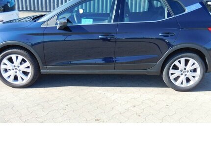 Seat Arona 1.0 X-Perience TSI BMT Navi Klima Alu 19.300 km 17.690 &euro; Vordorf 38533