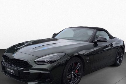 BMW Z4 24.316 km 43.990 &euro; Braunschweig 38112