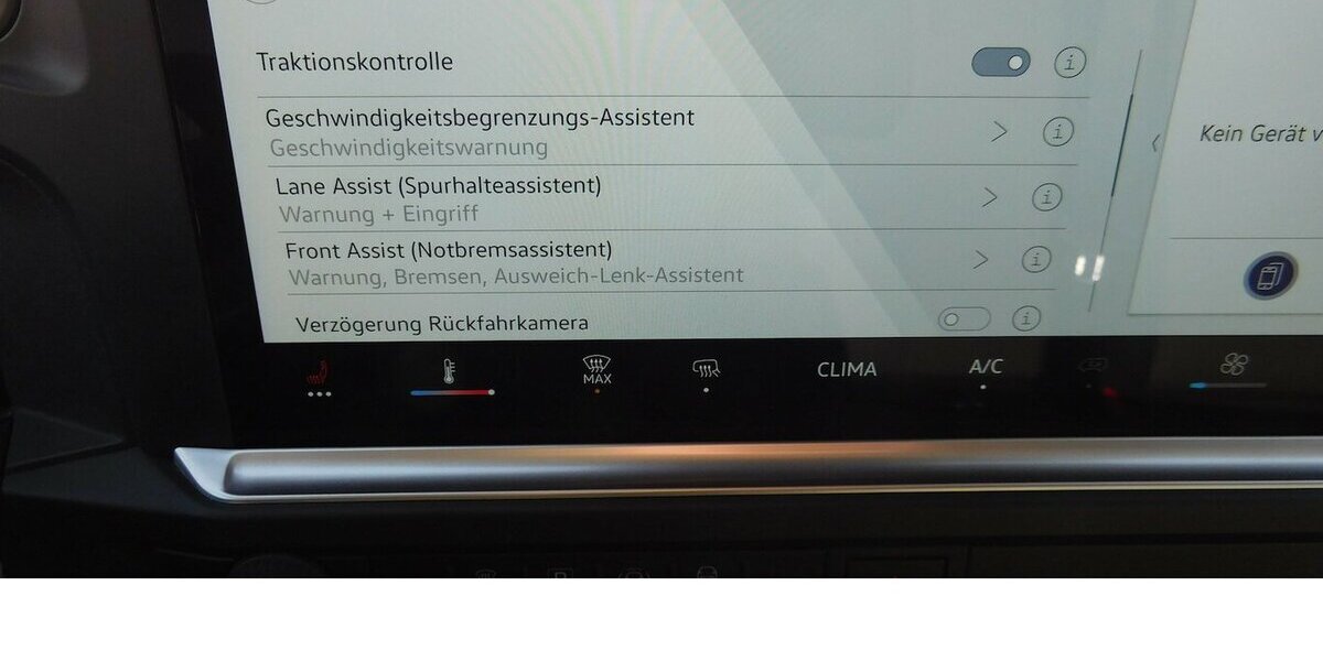 VW T7 Transporter 2.0 Lang TDI 3Sitze Navi Klima 12.200 km 30.990 &euro; Vordorf 38533