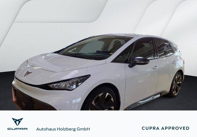 Cupra Born 21.290 km 33.475 &euro; Braunschweig 38114