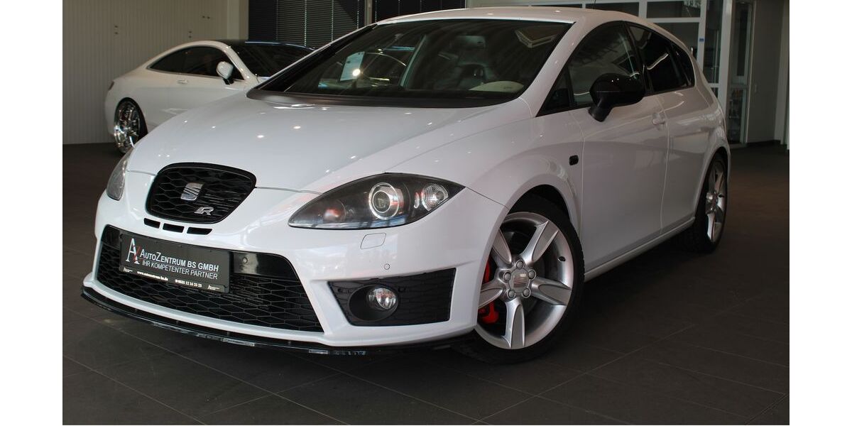 Cupra Leon 210.000 km 8.900 &euro; Braunschweig 38126