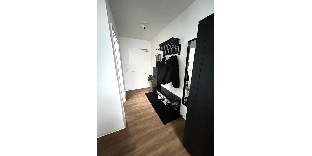 Dachgeschoßwohnung Braunschweig Westliches Ringgebiet - 2 Zimmer, 66 m&sup2;, 728&euro; | Angebot:25946923
