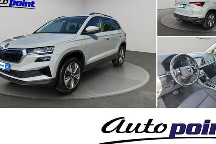 Skoda Karoq 225.000 km 15.950 &euro; Goslar 38644