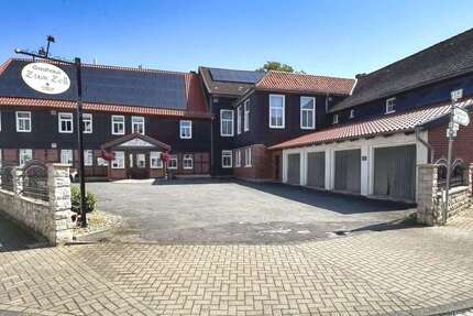 Haus Schöppenstedt - 14 Zimmer, 420 m&sup2;, 1.189.000&euro; | Angebot:24902953