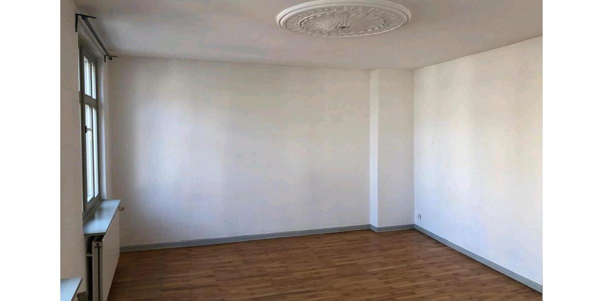 Etagenwohnung Braunschweig - 3 Zimmer, 78 m&sup2;, 650&euro; | Angebot:25232062
