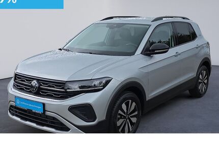 VW T-Cross 2.950 km 21.880 &euro; Braunschweig 38108