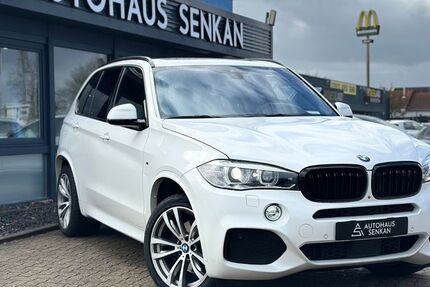 BMW X5 170.000 km 31.990 &euro; Peine 31228