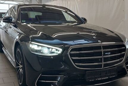 Mercedes-Benz S 400 72.358 km 84.950 &euro; Goslar 38644