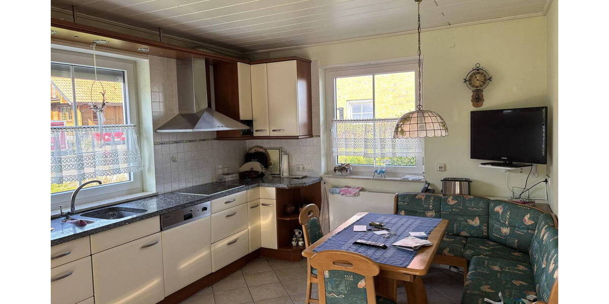 Einfamilienhaus Frellstedt - 7 Zimmer, 210 m&sup2;, 415.000&euro; | Angebot:26015820