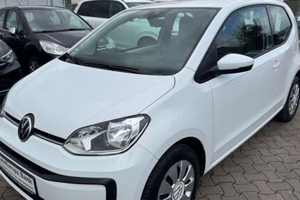 VW up! 69.400 km 9.499 &euro; Wolfenbüttel 38304