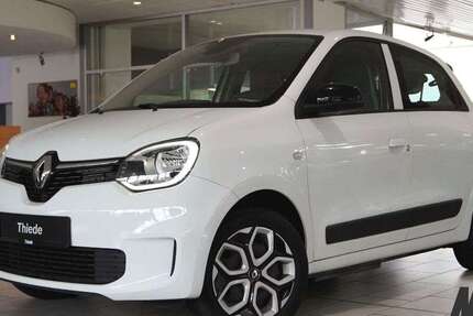 Renault Twingo 11.290 km 13.300 &euro; Schöningen 38364