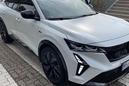 Renault Rafale 4.294 km 42.790 &euro; Wolfenbüttel 38304