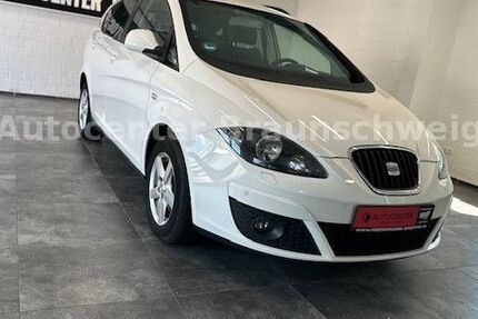 Seat Altea 219.000 km 3.990 &euro; Braunschweig 38112