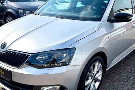 Skoda Fabia 118.193 km 8.390 &euro; Wolfenbüttel 38304