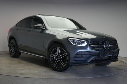 Mercedes-Benz GLC 400 99.000 km 41.490 &euro; Braunschweig 38110