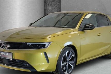 Opel Astra 33.149 km 21.450 &euro; Braunschweig 38126