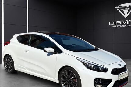 Kia ceed / Ceed 169.290 km 7.750 &euro; Salzgitter-Lebenstedt 38226