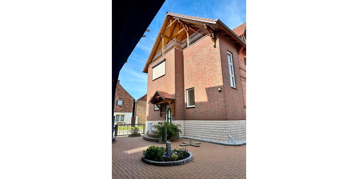 Etagenwohnung Osterwieck Dardesheim - 6 Zimmer, 165 m&sup2;, 825&euro; | Angebot:26701302