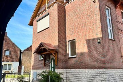 Wohnung Osterwieck Dardesheim - 6 Zimmer, 165 m&sup2;, 825&euro; | Angebot:26701302