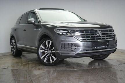 VW Touareg 96.000 km 38.490 &euro; Braunschweig 38110