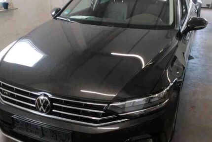 VW Passat Variant 95.000 km 22.990 &euro; Peine 31228