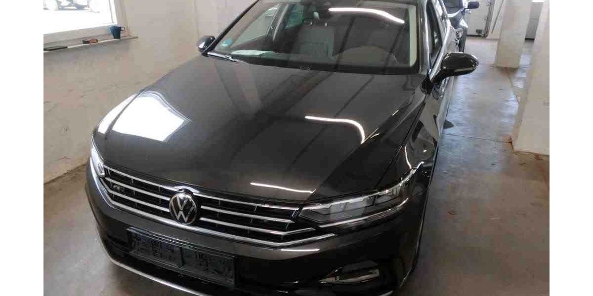 VW Passat Variant 95.000 km 22.990 &euro; Peine 31228