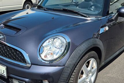 Mini Cooper S Cabrio 175.000 km 6.990 &euro; Braunschweig 38112