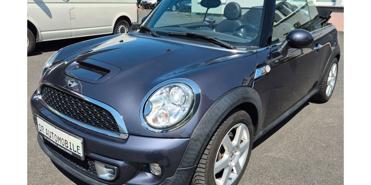 Mini Cooper S Cabrio 175.000 km 6.990 &euro; Braunschweig 38112