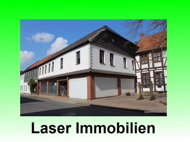 Einfamilienhaus Schöppenstedt - 20 Zimmer, 346 m&sup2;, 349.000&euro; | Angebot:20627116