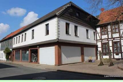 Haus Schöppenstedt - 20 Zimmer, 346 m&sup2;, 349.000&euro; | Angebot:20627116