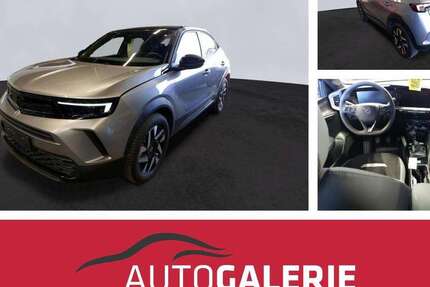 Opel Mokka 15.300 km 14.690 &euro; Braunschweig 38116