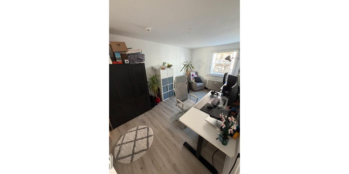 Etagenwohnung Braunschweig Westliches Ringgebiet - 3 Zimmer, 74 m&sup2;, 750&euro; | Angebot:25871556