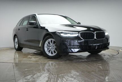 BMW 520 20.000 km 37.490 &euro; Braunschweig 38110
