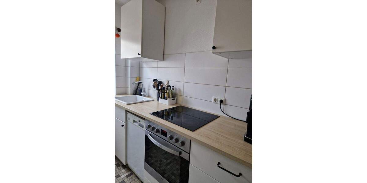 Etagenwohnung Wolfenbüttel Stadtgebiet - 3 Zimmer, 67 m&sup2;, 830&euro; | Angebot:25897503