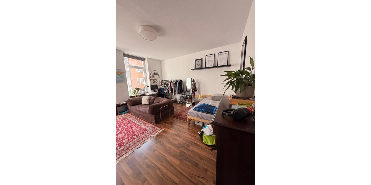 Etagenwohnung Braunschweig - 4 Zimmer, 135 m&sup2;, 1.313&euro; | Angebot:25148047