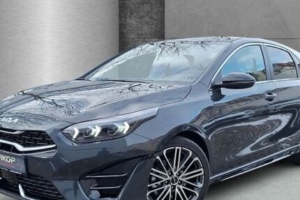 Kia ceed / Ceed 29.876 km 24.990 &euro; Braunschweig 38126