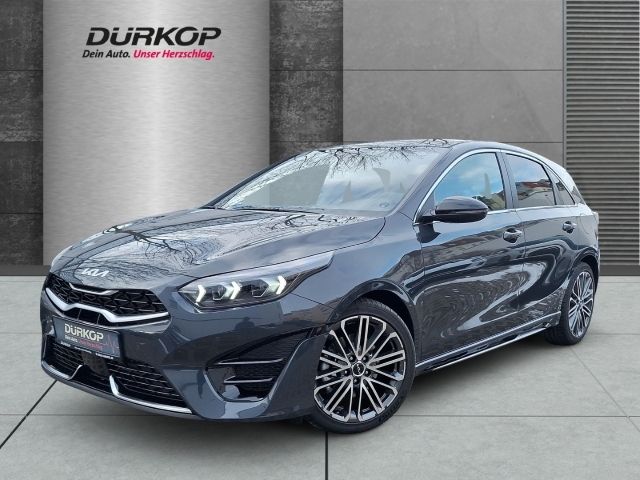 Kia ceed / Ceed 29.876 km 24.990 &euro; Braunschweig 38126