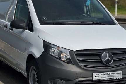 Mercedes-Benz Vito 70.541 km 22.950 &euro; Salzgitter 38259